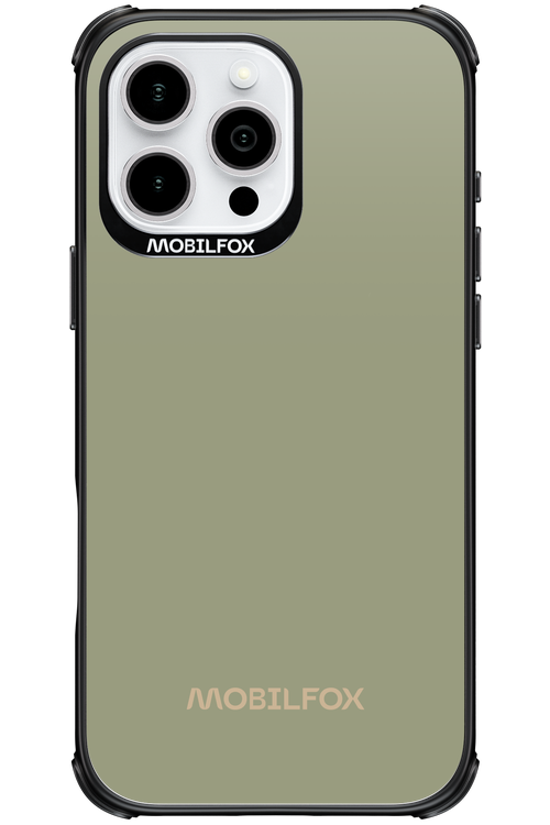 Olive - Apple iPhone 16 Pro Max