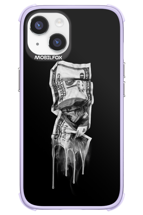 Melting Money - Apple iPhone 14