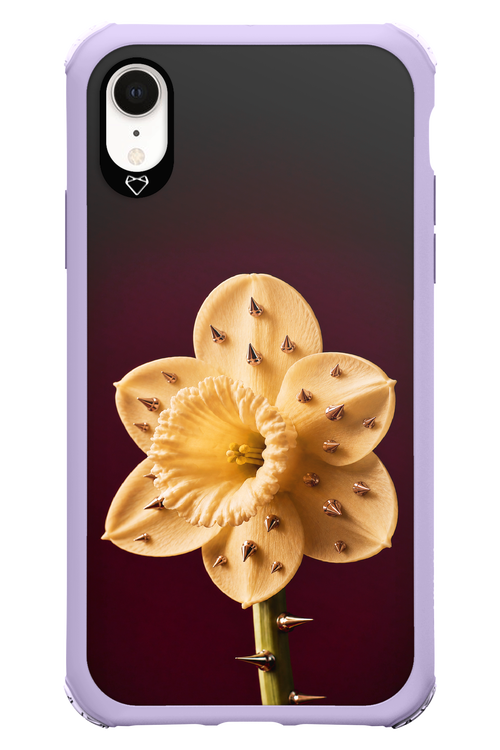 Not Your Flower 2.0 - Apple iPhone XR