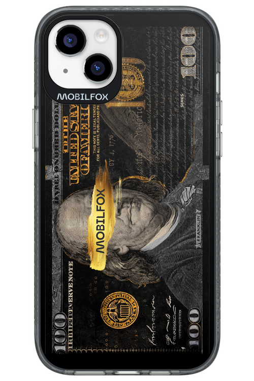 Gold Life 2.0 - Apple iPhone 14 Plus