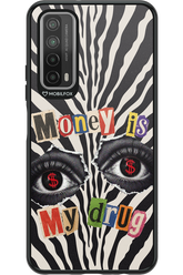 Money Drug 2.0 - Huawei P Smart 2021