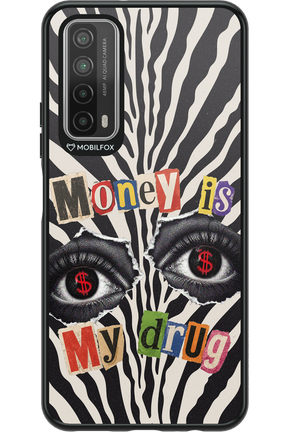 Money Drug 2.0 - Huawei P Smart 2021