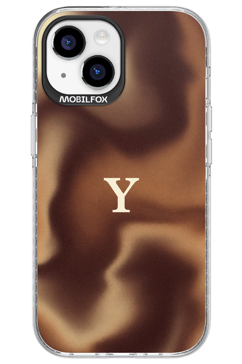Coffee Cream - Y 2.0 - Apple iPhone 15