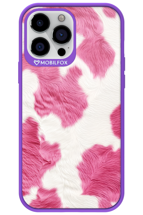 Pink Cow 2.0 - Apple iPhone 13 Pro Max