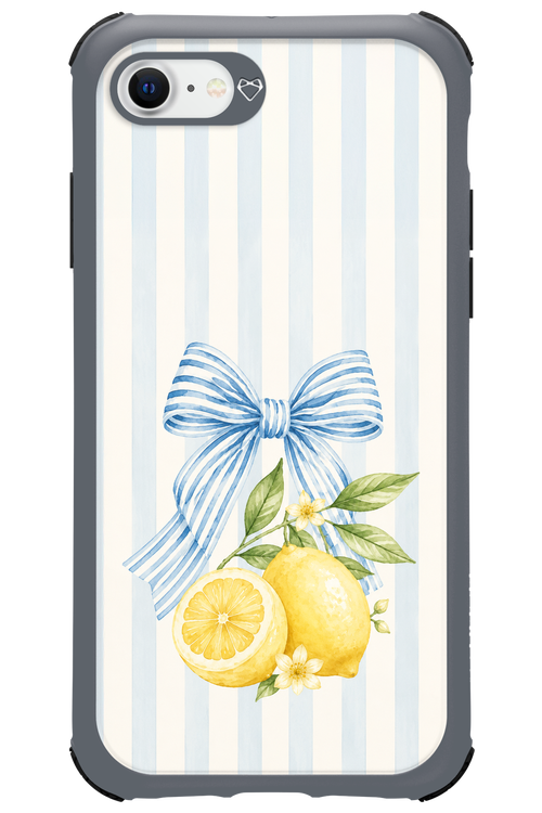 Wild Lemon 2.0 - Apple iPhone 7