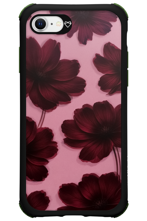 Petal Juliet 2.0 - Apple iPhone SE 2020