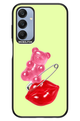 Gummy Pin 2.0 - Samsung A25