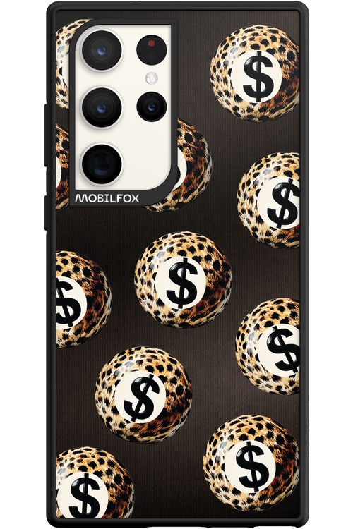 I need dollars 2.0 - Samsung Galaxy S23 Ultra