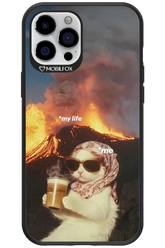 My life 2.0 - Apple iPhone 12 Pro Max