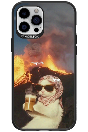 My life 2.0 - Apple iPhone 12 Pro Max
