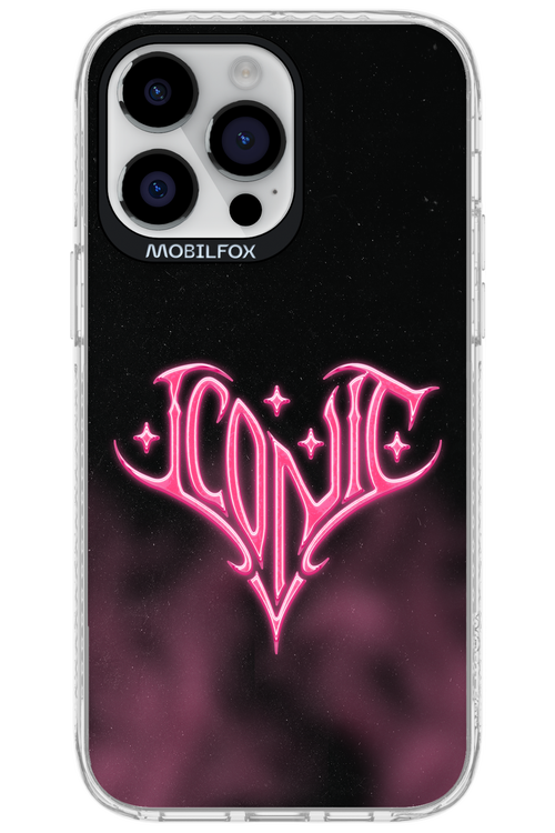 Iconica 2.0 - Apple iPhone 14 Pro Max