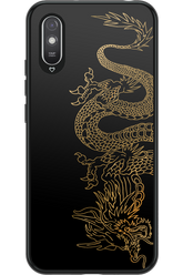 Gold Age 2.0 - Xiaomi Redmi 9A