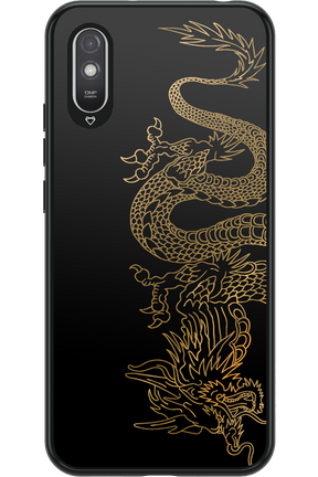 Gold Age 2.0 - Xiaomi Redmi 9A