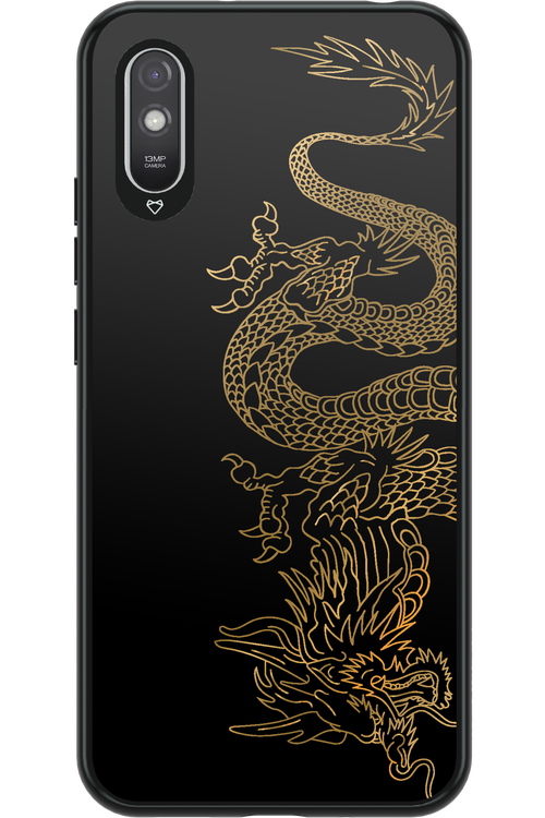 Gold Age 2.0 - Xiaomi Redmi 9A