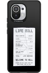 bill 2.0 - Xiaomi Mi 11 5G