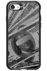 I don't see money - Apple iPhone 7