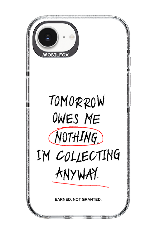 Anyway 2.0 - Apple iPhone 16e