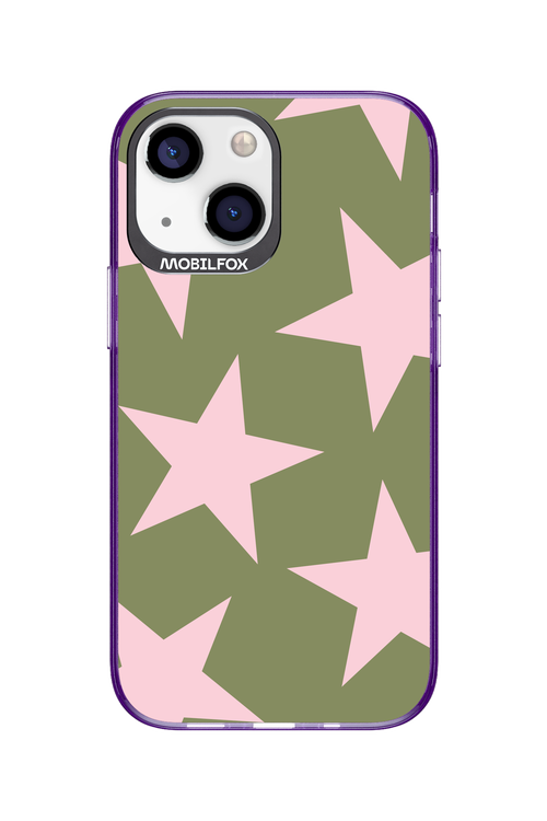 Og Starts (Matcha) 2.0 - Apple iPhone 13 Mini