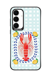 Marbella's Lobster 2.0 - Samsung S25 FE
