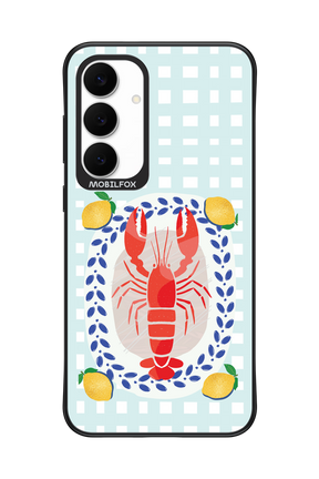 Marbella's Lobster 2.0 - Samsung S25 FE