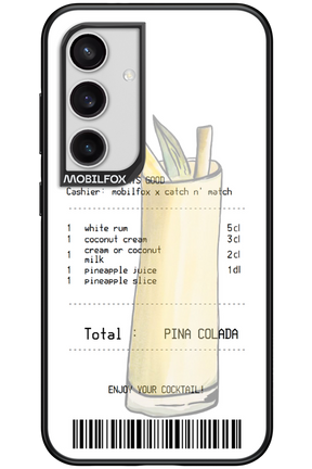 always good cocktail - Samsung Galaxy S24