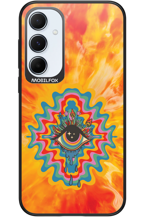 ThirdEye 2.0 - Samsung Galaxy A55