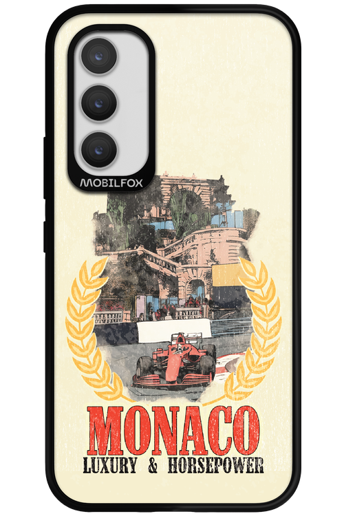 Monaco Luxury - Samsung Galaxy A34