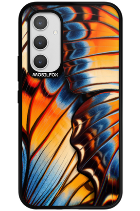 Rainbow Wing 2.0 - Samsung Galaxy A54