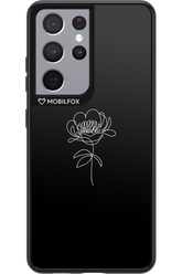 Wild Flower - Samsung Galaxy S21 Ultra
