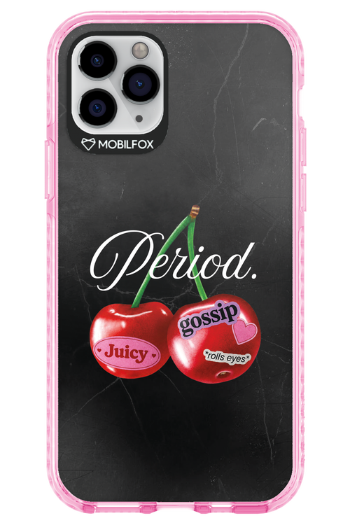 Period 2.0 - Apple iPhone 11 Pro