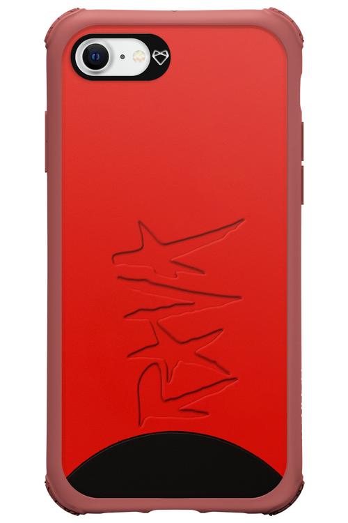 Rava Red 2.0 - Apple iPhone 7
