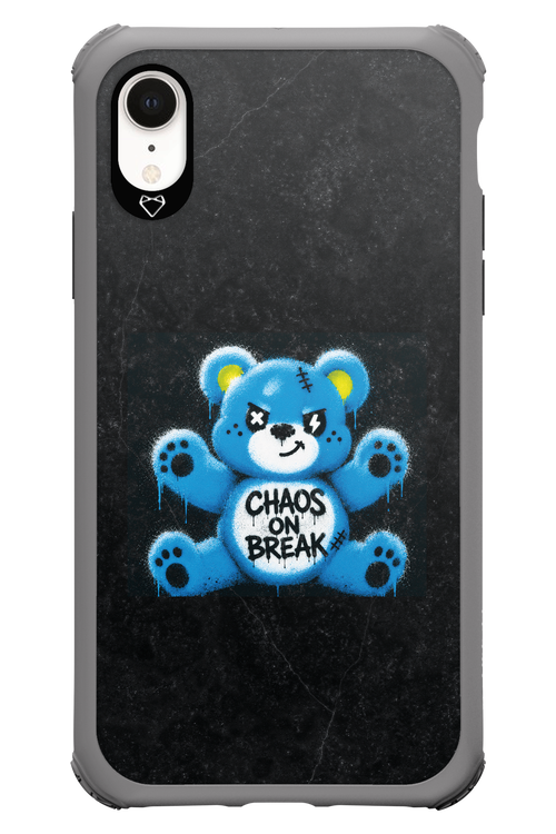 Chaos on Break 2.0 - Apple iPhone XR