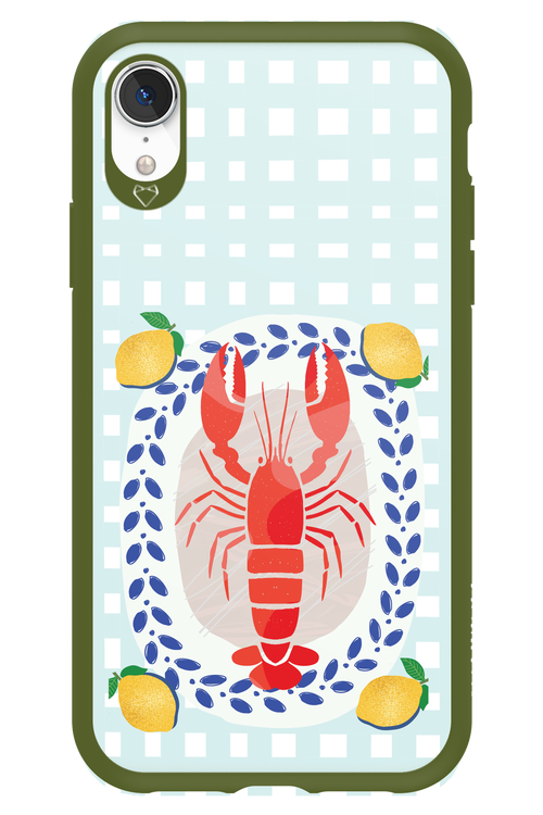 Marbella's Lobster 2.0 - Apple iPhone XR