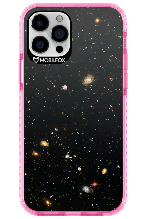 Cosmic Space 2.0 - Apple iPhone 12 Pro