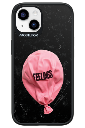 Feelings 2.0 - Apple iPhone 14