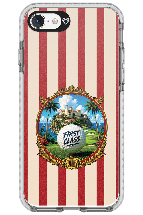 First Class 2.0 - Apple iPhone SE 2020