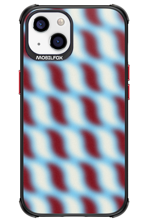 Cold Wave 2.0 - Apple iPhone 13