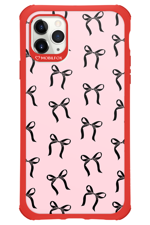Bow Promise 2.0 - Apple iPhone 11 Pro Max