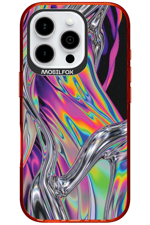 Prism 2.0 - Apple iPhone 16 Pro