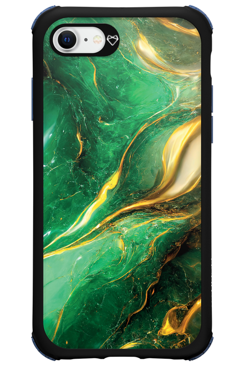 Tourmaline - Apple iPhone SE 2022