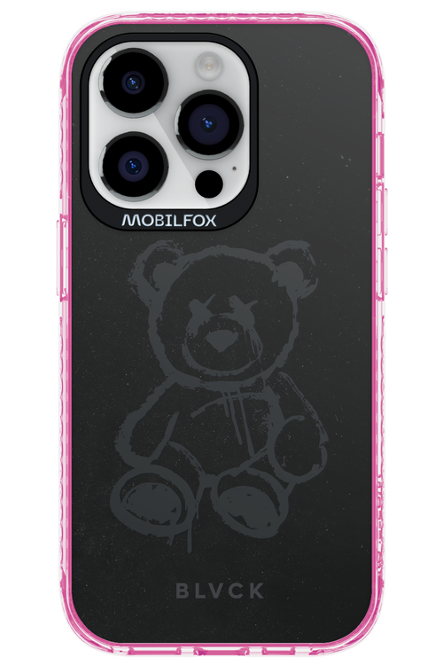 BLVCK BEAR - Apple iPhone 14 Pro