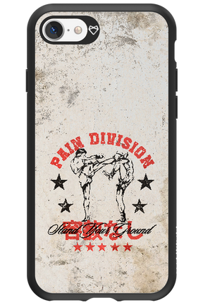 MMA 2.0 - Apple iPhone 7