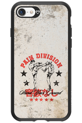 MMA 2.0 - Apple iPhone 7