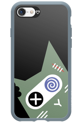 scarface - Apple iPhone SE 2020