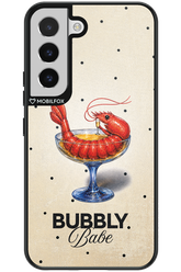 Bubbly Babe 2.0 - Samsung Galaxy S22