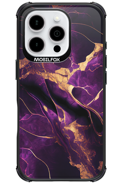 Michael 2.0 - Apple iPhone 16 Pro