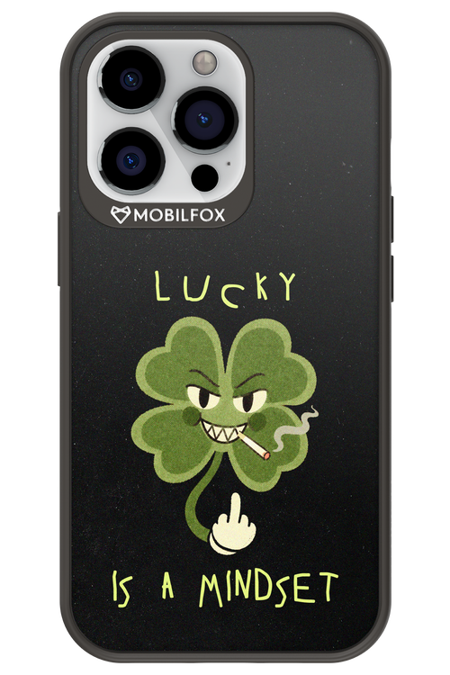 Lucky Mind 2.0 - Apple iPhone 13 Pro