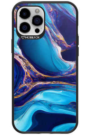 Amethyst 2.0 - Apple iPhone 12 Pro Max