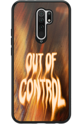 Out of Control 2.0 - Xiaomi Redmi 9