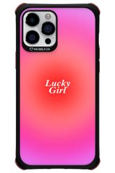 LuckyGirl - Apple iPhone 12 Pro Max